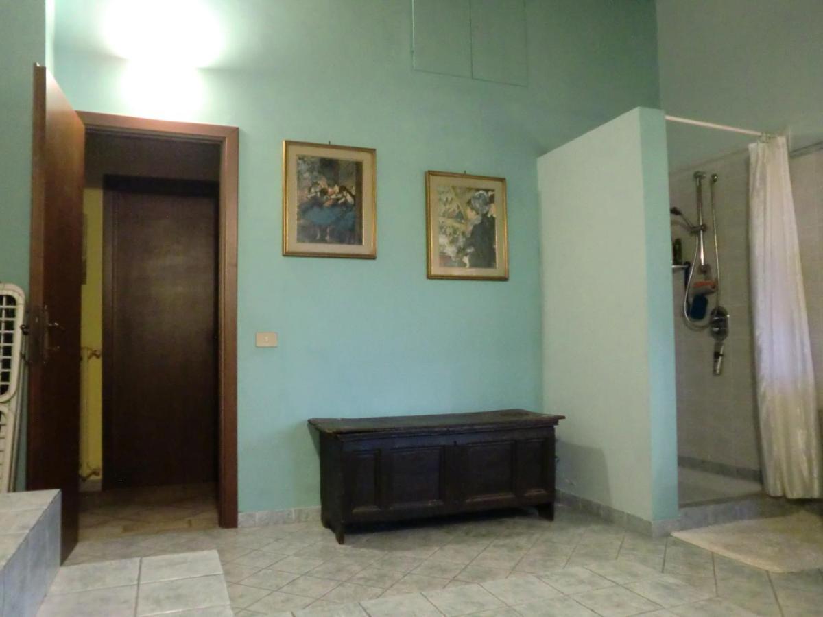 I Massi Bed & Breakfast San Michele in Teverina Dış mekan fotoğraf